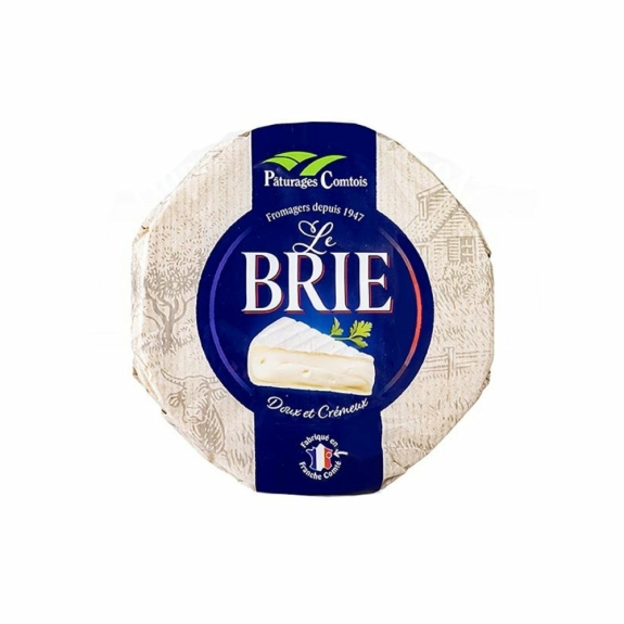 Brie, Weichkäse Torte
					Frankreich, 1 kg
				