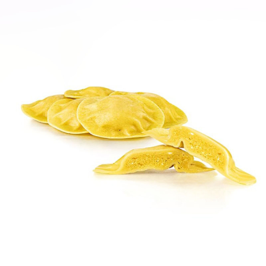 Frische Agnolotti mit Kürbis-Füllung 500 g