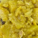 Ananas Curry Chutney