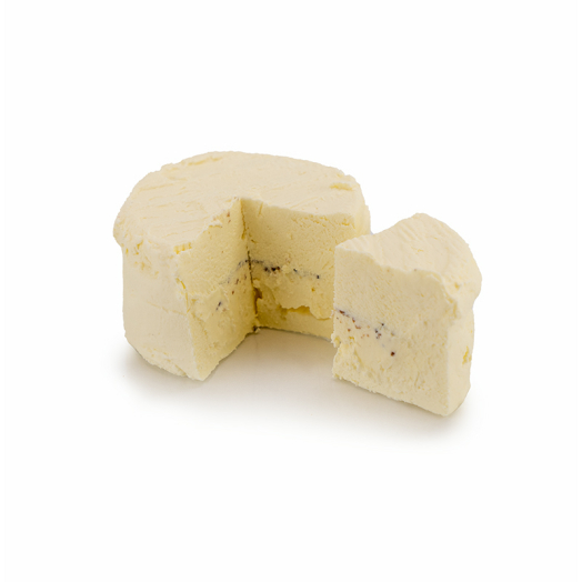 Triple Creme mit Trüffel Fromagerie Girard, Frankreich, 200 g