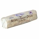 Naturbutter Beurre d´ Isigny Doux