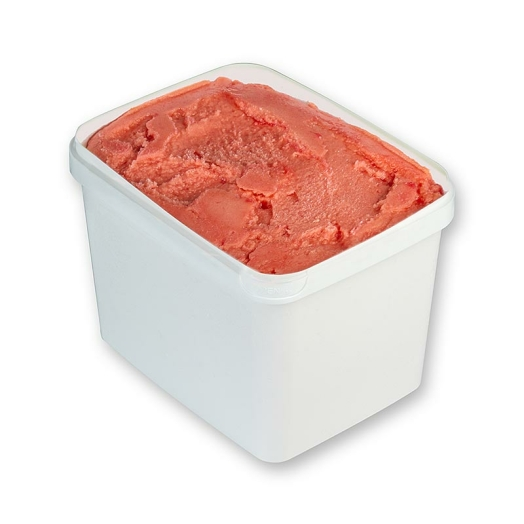 Blutorangensorbet 2,3l