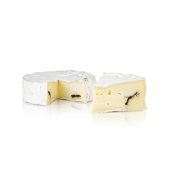 Brie Royal Trüffel
					Weichkäse mit Sommertrüffel, 210 g
				