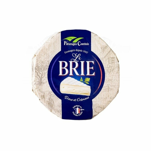 Brie, Weichkäse Torte Frankreich, 1 kg