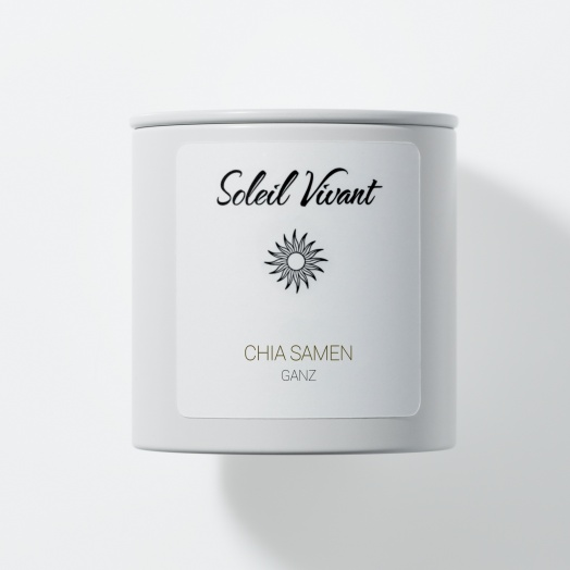 Chia Samen 125 g