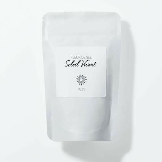 Fleur de Sel 50 g