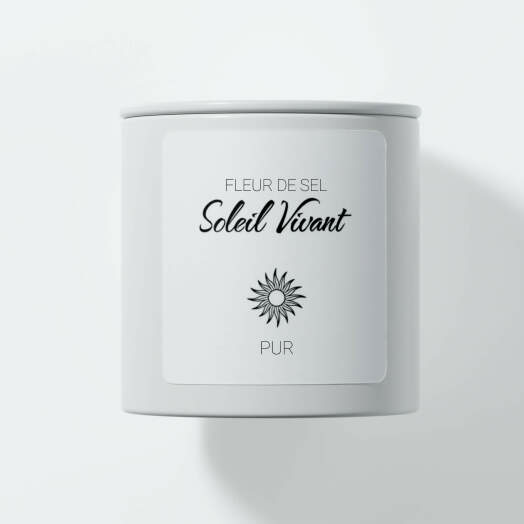 Fleur de Sel 125 g