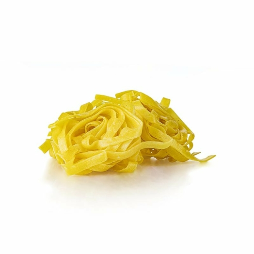 Frische Fettuccini all Uovo Sassella, 6 mm, 500 g