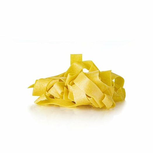 Frische Pappardelle mit Ei Sassella, 20 mm, 500 g