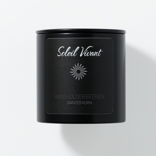 Wacholderbeeren Ganz, 55 g