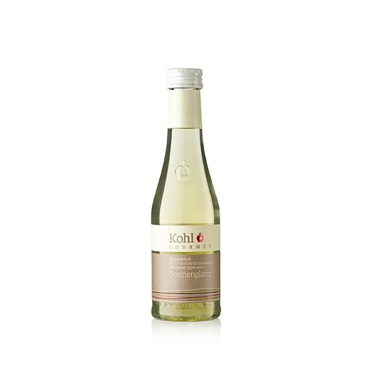 Gourmet Berg-Apfelsaft Sonnenglanz Naturtrüb Südtirol/Italien, 200ml