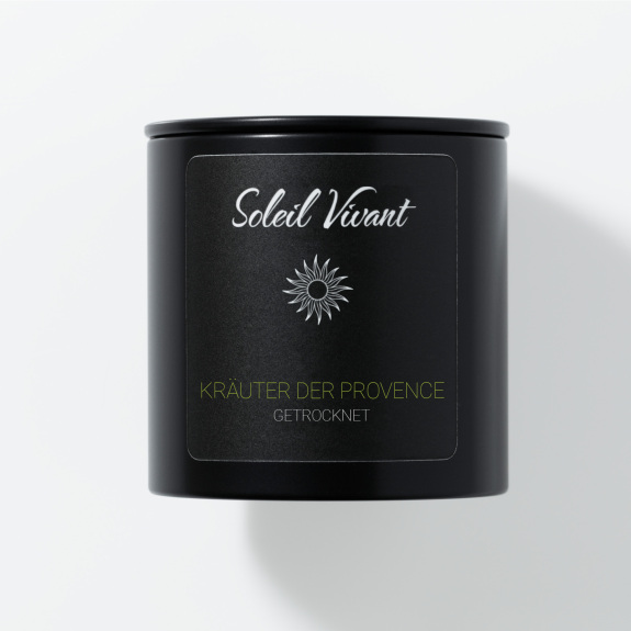 Kräuter der Provence
					Französisch, 30 g
				