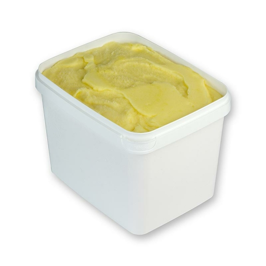 Mandarinensorbet 2,3l