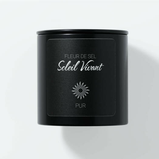 Fleur de Sel Salzblume, 125 g