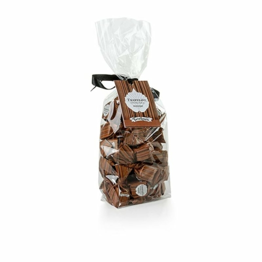 Mini Trüffelpralinen - Dolce d´Alba, Erdnuss 200 g