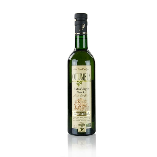 Columela Cuvee,  Natives Olivenöl Extra, Spanien, 500ml