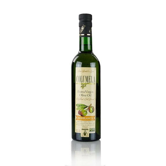 Columela, Hojiblanca
					Natives Olivenöl Extra, Spanien, 500ml
				