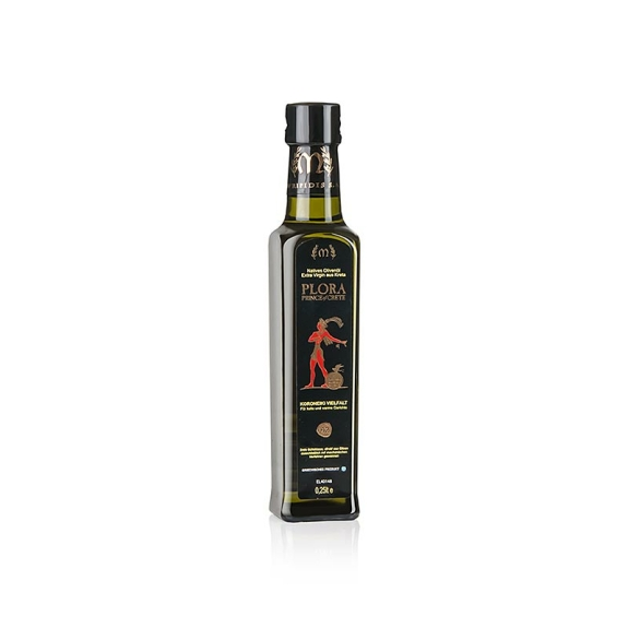 Plora "Prince of Crete"
					Natives Olivenöl Extra, Kreta, Griechenland, 250ml
				