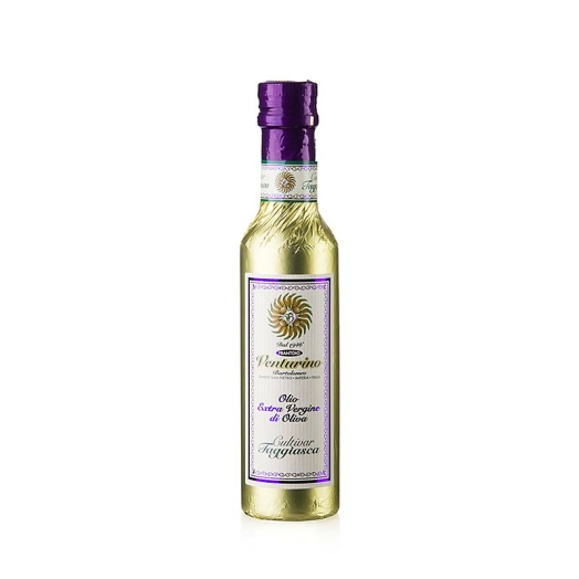 Venturino Natives Olivenöl Extra, Ligurien, Italien, 250ml