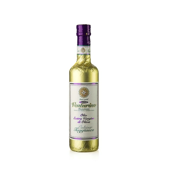 Venturino
					Natives Olivenöl Extra, Ligurien, Italien, 500ml
				