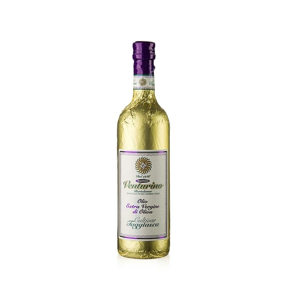 Venturino
					Natives Olivenöl Extra, Ligurien, Italien, 750ml
				