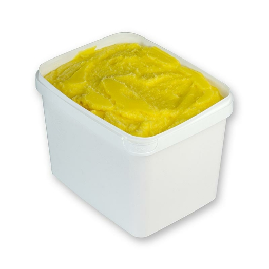 Orangensorbet 2,3l