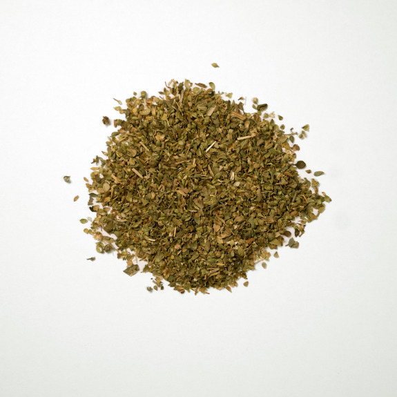 Oregano
					15 g
				