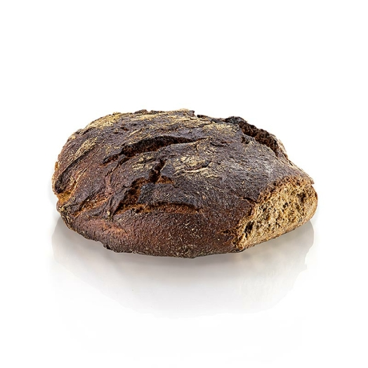 Oxbrot mit Oliven Premium Roggenmischbrot, TK, 1 kg