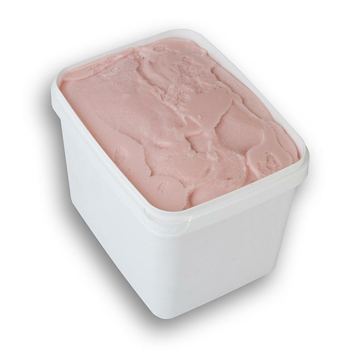 Rosen-Pfirsich Sorbet 2,3l