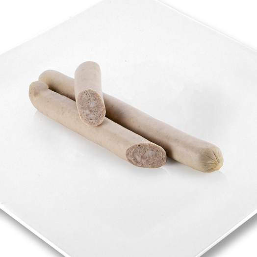 Premium Rostbratwurst Kebben, 500 g, 5 x 100 g