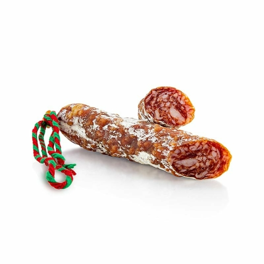 Saucisson - Salamiwurst mit Chili Terre de Provence, 135 g