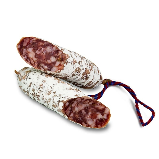 Saucisson - Salamiwurst mit Lavendel Terre de Provence, 135 g