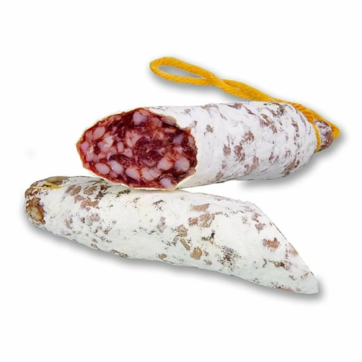 Saucisson - Salamiwurst mit Steinpilzen Terre de Provence, 135 g