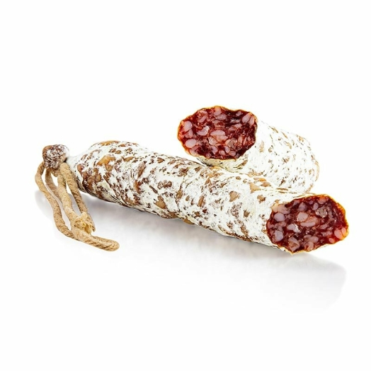 Saucisson - Salamiwurst mit Wildschwein Terre de Provence, 135 g