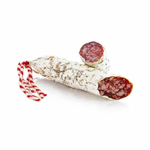 Saucisson - Salamiwurst 