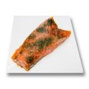 Schottischer Graved Lachs