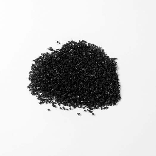 Schwarzes Meersalz 165 g