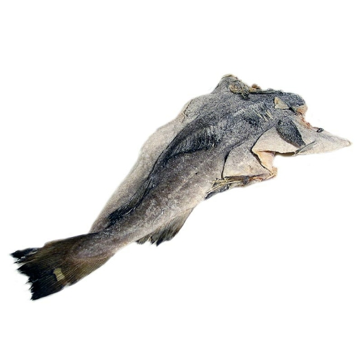 Morue/Bacalhau Stockfisch 1,5 kg