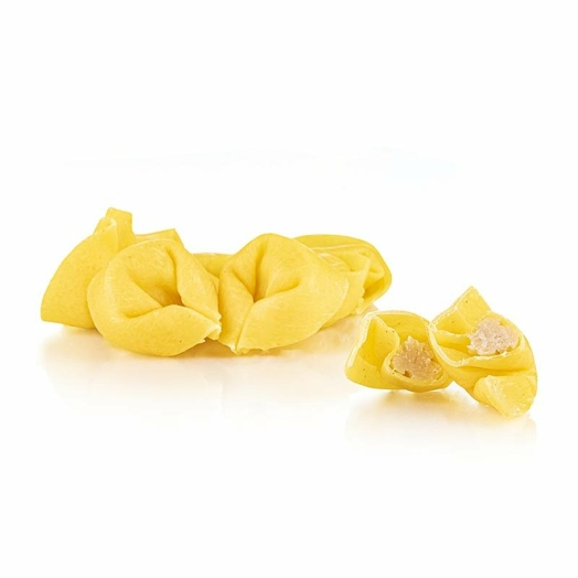 Frische Tortelloni mit Käse-Füllung 500 g