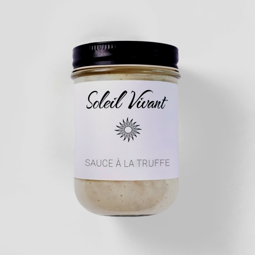 Trüffelsauce 250ml