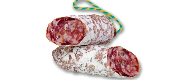 Schinken, Wurst & Fleisch Spezialitäten